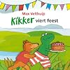 Kikker viert feest: karton