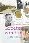 Groeten van Leo een kind in kamp Westerbork