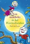 Een miniheks in het weerwolvenbos