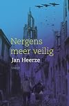Nergens meer veilig