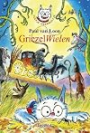 Griezelwielen (Dolfje Weerwolfje) (Dutch Edition)