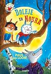 Dolfje en Noura (Dolfje Weerwolfje (19)) (Dutch Edition)