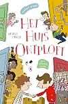 Het huis ontploft