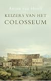Keizers van het Colosseum Vespasianus, Titus en Domitianus