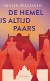 De hemel is altijd paars
