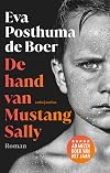 De hand van Mustang Sally