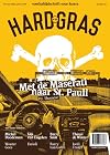 Hard gras 166 - februari 2026