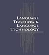 Language teaching and language technology