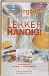 Lekker handig! basisboek voor klussen in huis