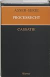 Cassatie in burgerlijke zaken