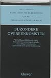 Mr. C. Asser's handleiding tot de beoefening van het Nederlands burgerlijk recht = Asser serie. 5: Bijzondere overeenkomsten. Dl. IV: Verbruikleen, altijddurende rente, bruikleen, bewaarneming, borgtocht, vaststellingsovereenkomst, kansovereenkomst, spel en weddenschap