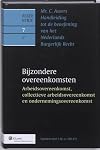 Mr. C. Assers handleiding tot de beoefening van het Nederlands Burgerlijk Recht = Asser-serie. 7: Bijzondere overeenkomsten. Dl. V: Arbeidsovereenkomst, collectieve arbeidsovereenkomst en ondernemingsovereenkomst