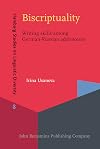 Biscriptuality (Hamburg Studies on Linguistic Diversity)