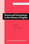 Norms and Conventions in the History of English (Current Issues in Linguistic Theory)