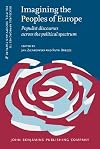 Imagining the Peoples of Europe: Populist discourses across the political spectrum (Discourse Approaches to Politics, Society and Culture)