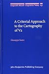 Criterial Approach to the Cartography of V2 (Linguistik Aktuell/Linguistics Today)