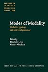 Modes of modality : modality, typology, and universal grammar