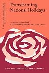 Transforming national holidays identity discourse in the west and south Slavic countries, 1985-2010