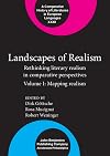 Landscapes of Realism (Comparative History of Literatures in European Languages)