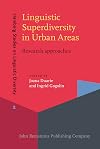 Linguistic Superdiversity in Urban Areas: Research approaches (Hamburg Studies on Linguistic Diversity)