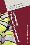Gestures in language development