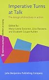 Imperative turns at talk : the design of directives in action