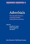 Adverbials the interplay between meaning, context, and syntactic structure