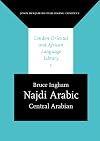 Najdi Arabic : central Arabian
