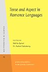 Tense And Aspect in Romance Languages: Theoretical And Applied Perspectives (Studies in Bilingualism)