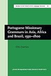 Portuguese missionary grammars in Asia, Africa and Brazil, 1550-1800