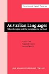 Australian languages : classification and the comparative method