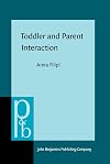 Toddler and parent interaction : the organisation of gaze, pointing and vocalisation