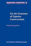 On the grammar of optative constructions