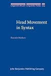 Head movement in syntax