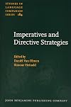 Imperatives and directive strategies