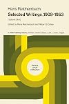 Hans Reichenbach: Selected Writings 1909-1953 Volume One