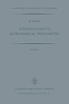 Introduction to astronomical photometry