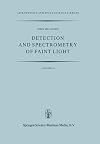 Detection and Spectrometry of Faint Light