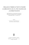 Image Formation from Coherence Functions in Astronomy
