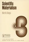 Scientific Materialism (Episteme)