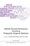 Mobile source emissions including policyclic organic species
