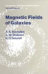 Magnetic fields of galaxies