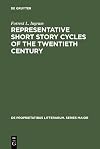 Representative short story cycles of the twentieth century : studies in a literary genre