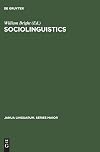 Sociolinguistics : proceedings of the UCLA Sociolinguistics Conference, 1964