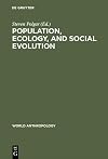 Population, ecology, and social evolution