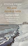 Het land tussen de talen: Reportages uit België
