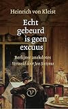 Echt gebeurd is geen excuus Berlijnse anekdotes
