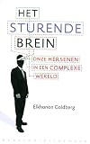Het sturende brein : Onze hersenen in een complexe wereld