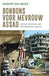 Bonbons voor mevrouw Assad achter de linies van het Syrische regime