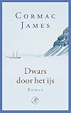 Dwars door het ijs roman